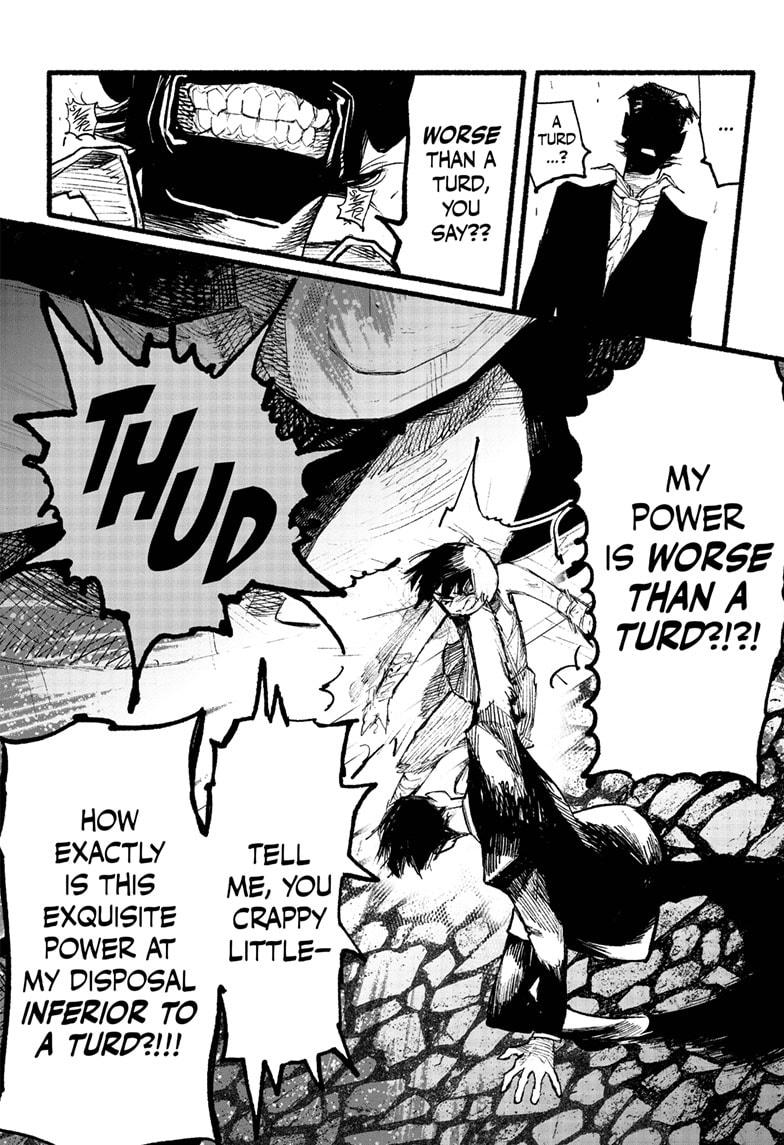 Choujin X, Chapter 2 image 36